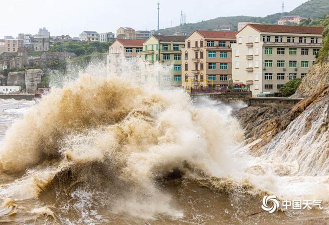 安吉臺風最新動態(tài)，風中的挑戰(zhàn)與應對