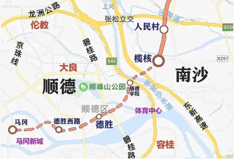 最新地鐵線路解析