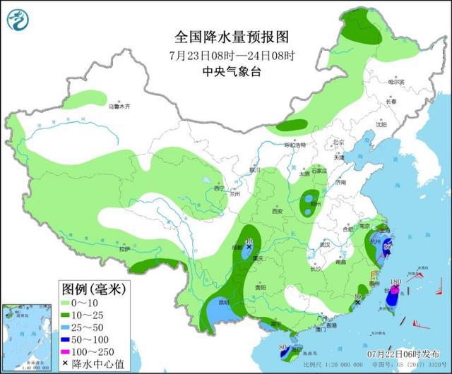 上海臺風(fēng)最新消息與路徑的探秘，臺風(fēng)路徑的奇妙故事