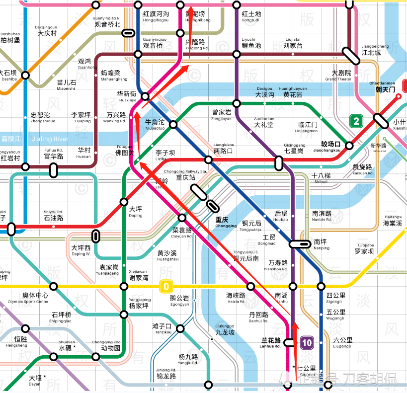 駛向未來的勵志之旅