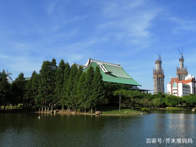 985大學(xué)排名