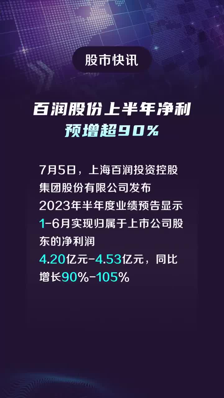 百潤(rùn)股份最新消息,百潤(rùn)股份最新消息，鑄就行業(yè)典范，引領(lǐng)時(shí)代風(fēng)潮