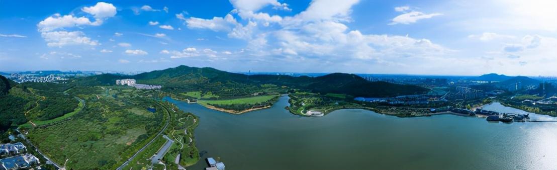 江陰市最新新聞，擁抱自然，心靈寧靜之旅啟程