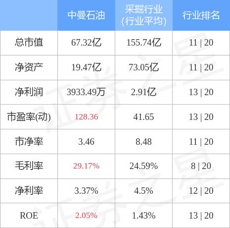 中曼石油最新動態(tài)，日常趣事與情感紐帶