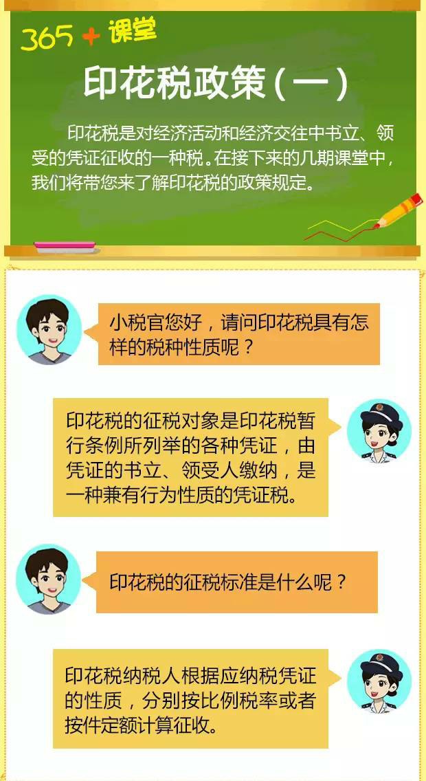 印花稅最新政策詳解與步驟指南，初學(xué)者與進(jìn)階用戶必讀