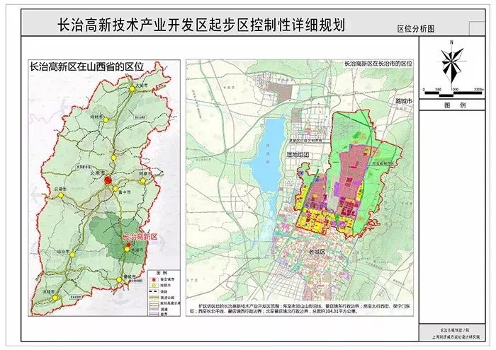 河源高新區(qū)最新規(guī)劃圖詳解，從初學者到進階用戶的步驟指南