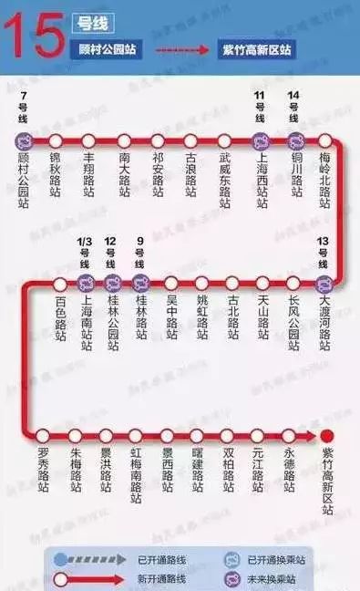 地鐵13號線全線動態(tài)更新，最新消息不容錯過！