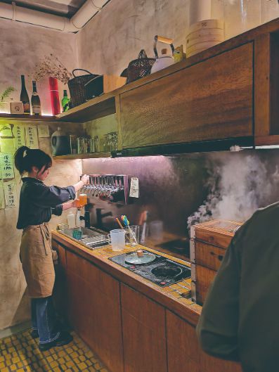 電視貓最新版本下載，小巷深處的特色小店探秘之旅