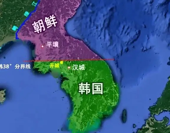 半島局勢最新消息