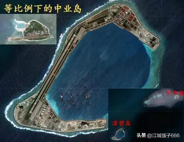 南海島礁擴建最新動態(tài)，詳細步驟指南與最新消息速遞