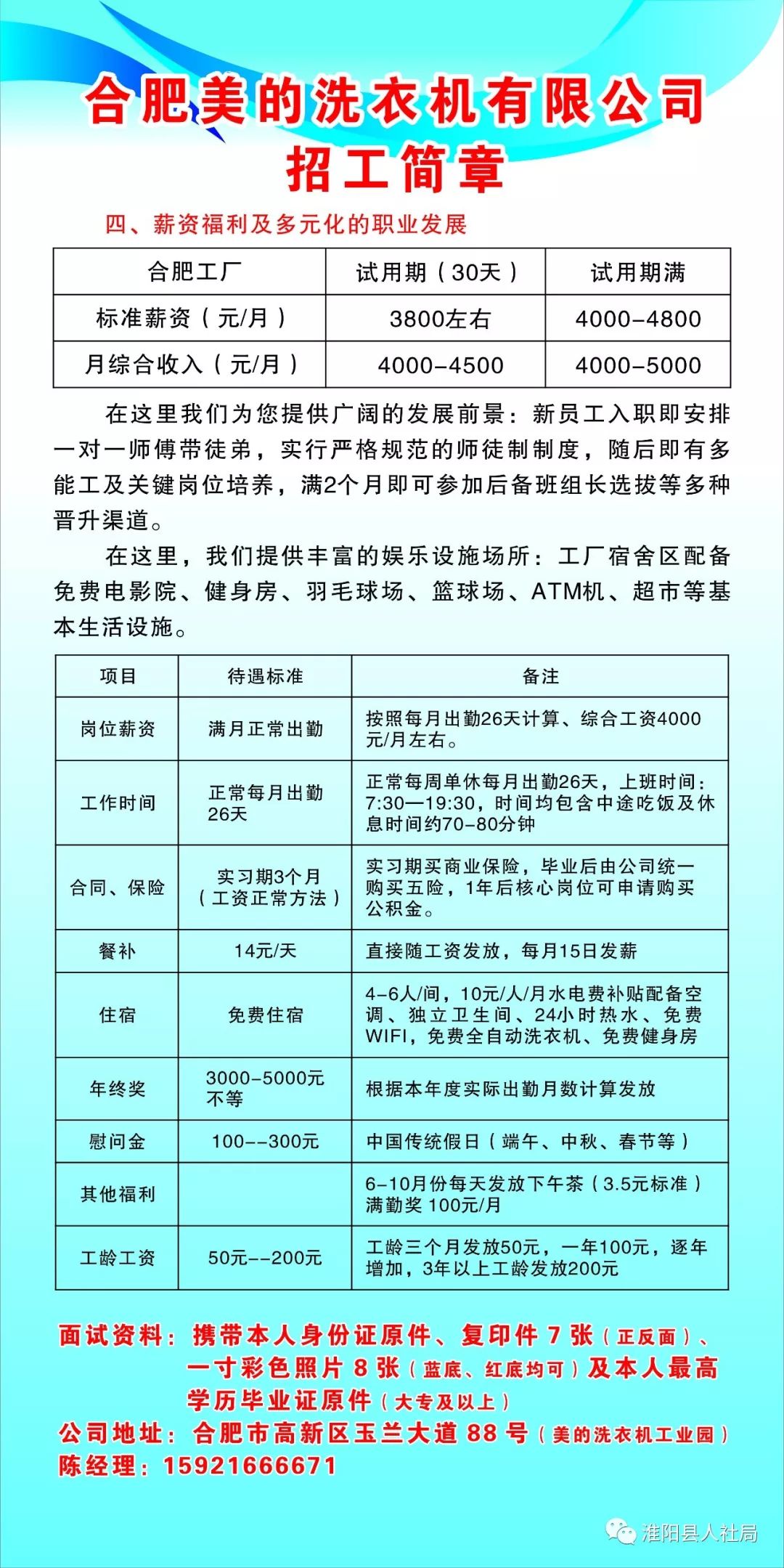 虞城科迪最新招工信息概覽