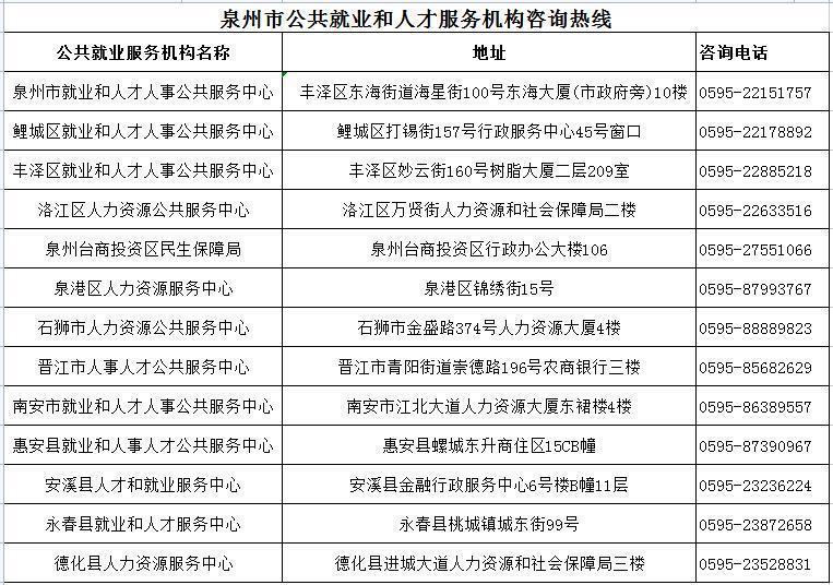 泉州人才招聘信息，求職全步驟指南及招聘動態(tài)更新