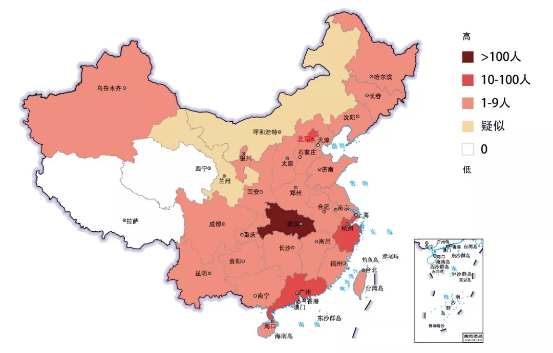 新疆新型肺炎最新動(dòng)態(tài)，自然之旅尋求內(nèi)心平和與寧?kù)o