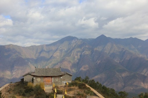 彭山自然美景探索之旅，追尋內(nèi)心的平和與寧靜新聞速遞