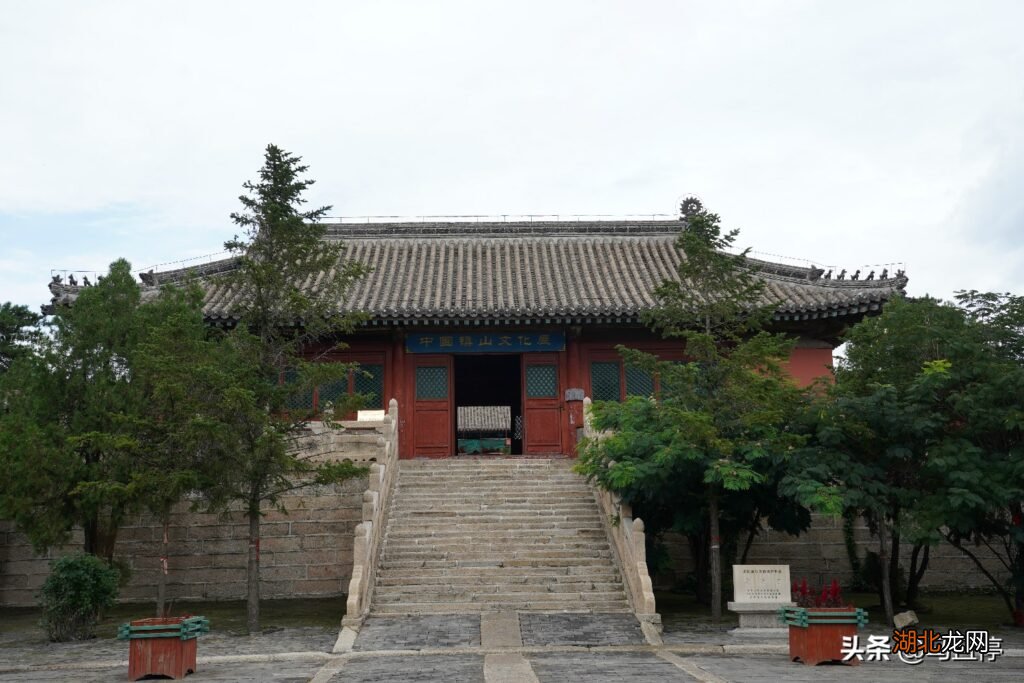 北鎮(zhèn)市歷史脈絡(luò)