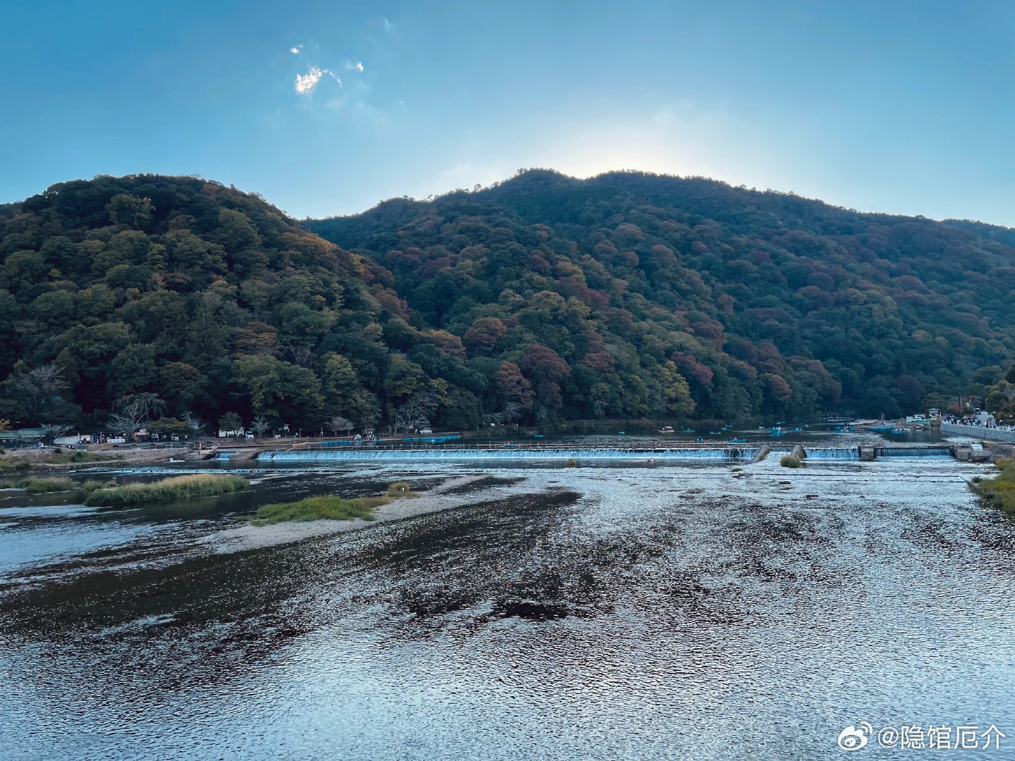 嵐山最新動態(tài)