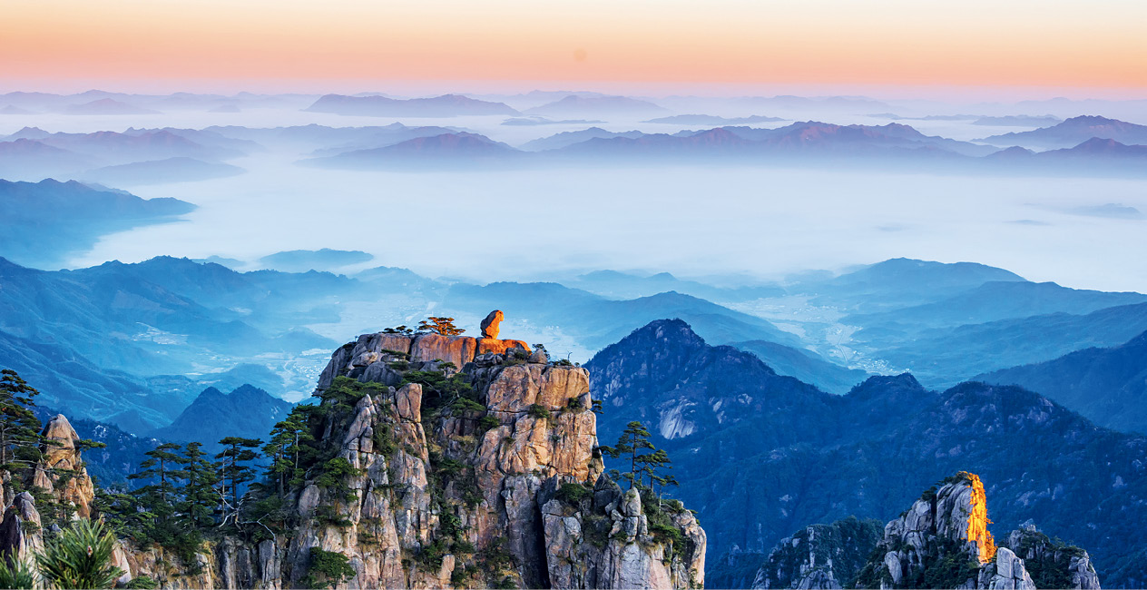 探索自然美景的輕松之旅，最新國頁帶你暢游自然奇觀