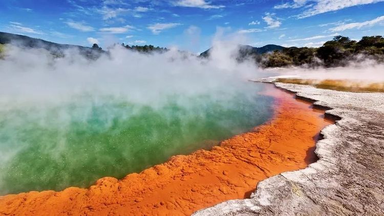 最新值機(jī)，探索自然美景，尋覓內(nèi)心平和之旅