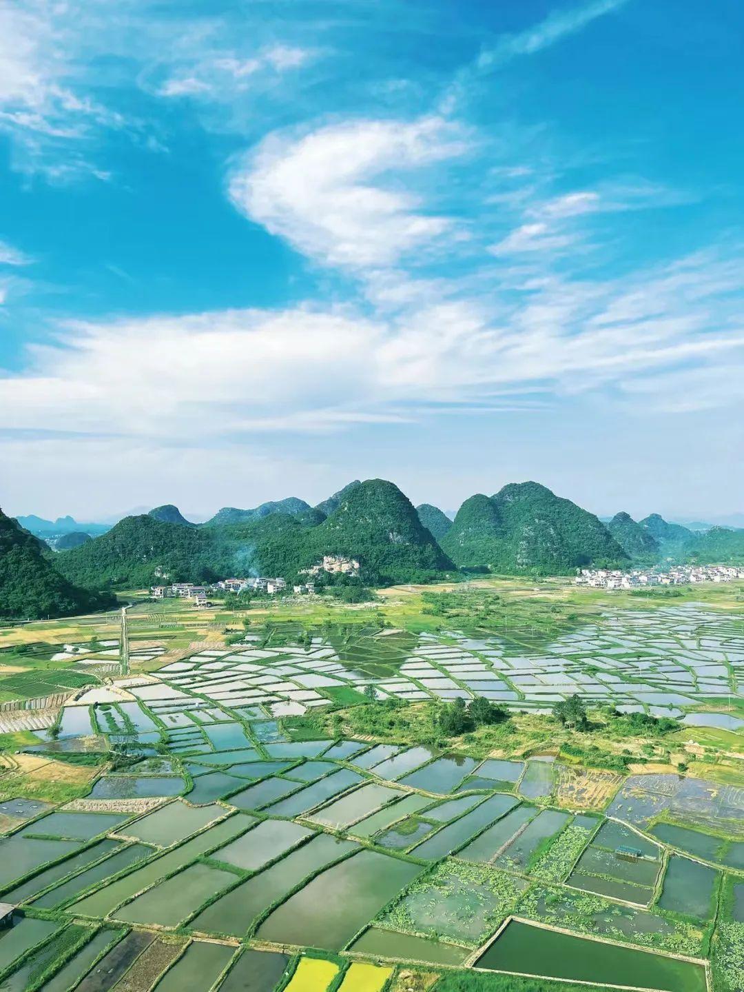 桂林最新招聘，啟程探索自然美景，尋找寧靜職場與心靈之旅