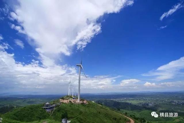 橫縣安全招聘信息，探索自然美景之旅的邀請