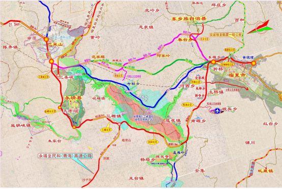 臨夏飛機場最新動態(tài)更新