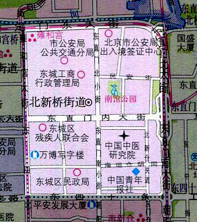 東城區(qū)最新規(guī)劃6號地，自然美景的探索之旅