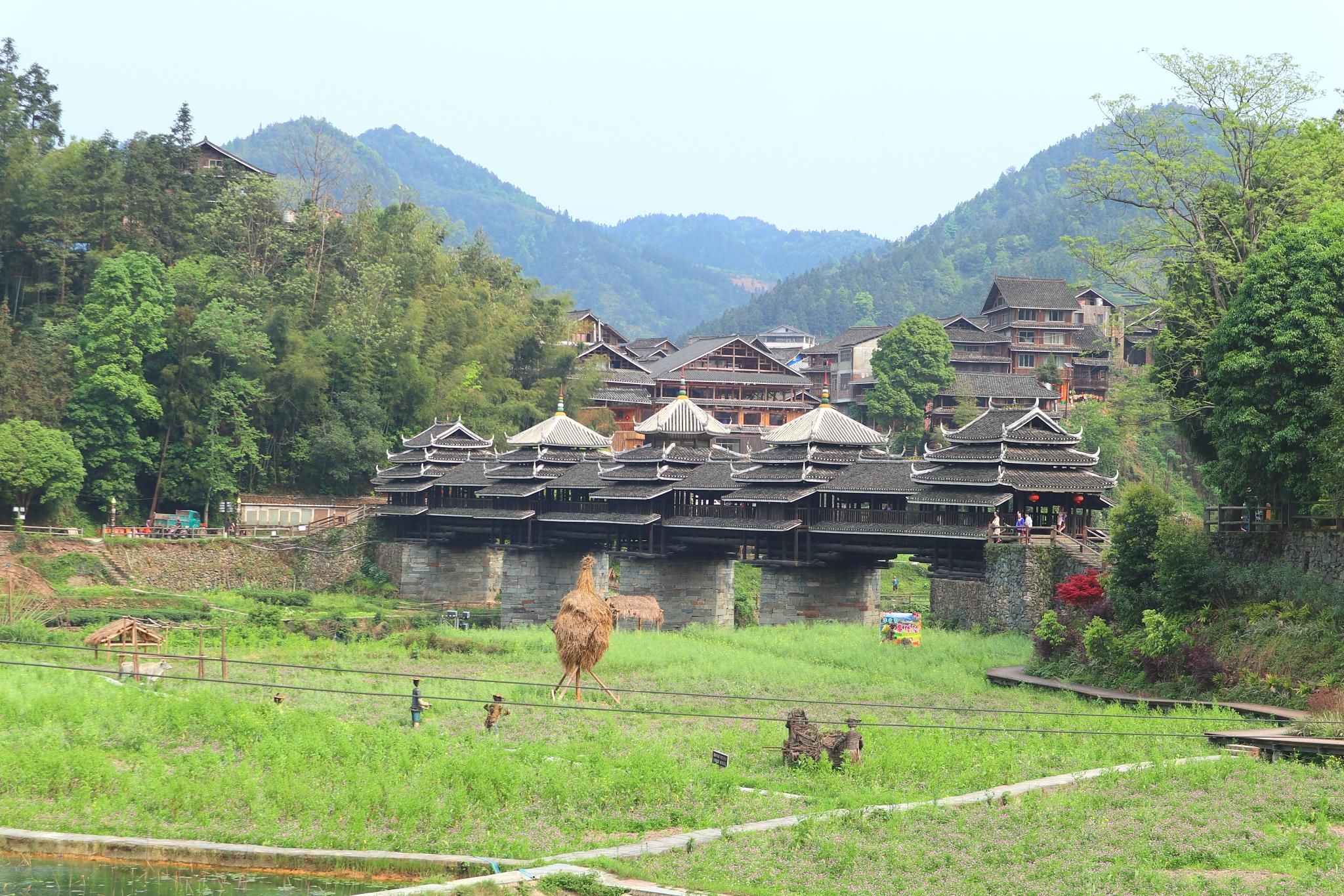 柳州至三江高速最新進(jìn)展，自然美景探索之旅啟程