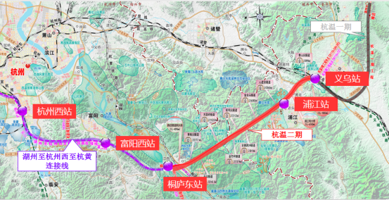 黃大鐵路最新動態(tài)更新