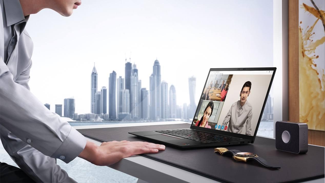 ThinkPad最新款筆記本