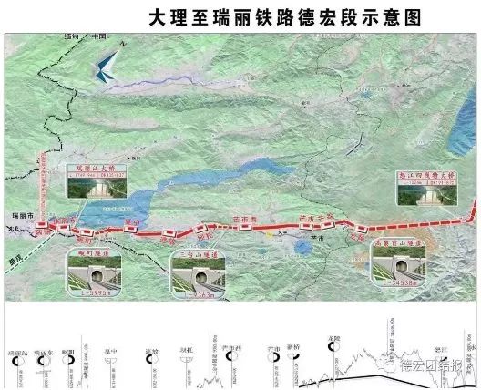 西雙版納高鐵最新動態(tài)更新