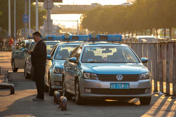 佛山網(wǎng)約車