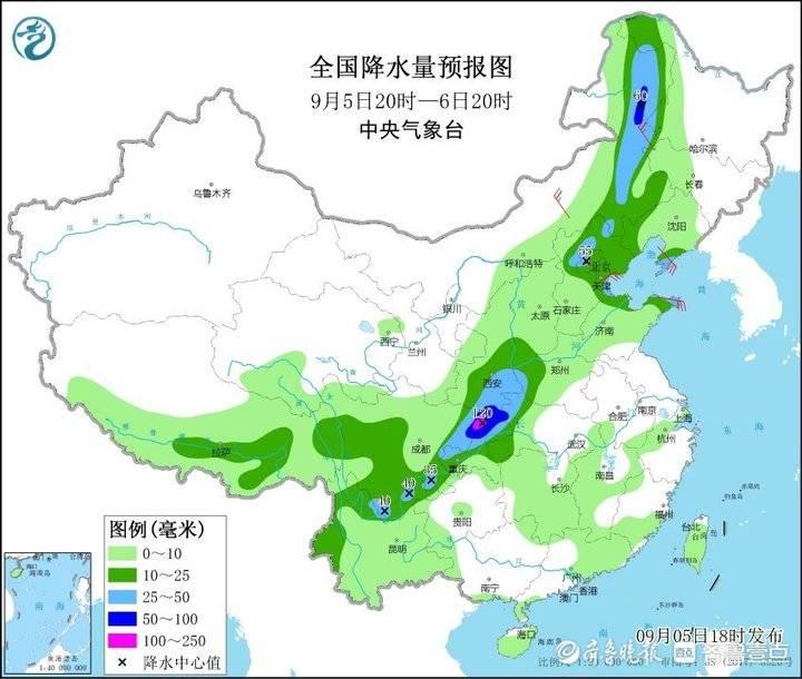 廣饒縣最新天氣預報匯總