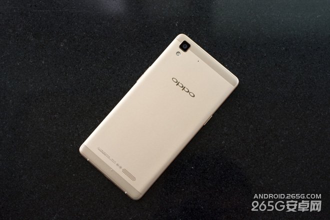 OPPO R7最新款手機測評驚艷登場！全新體驗，不容錯過！